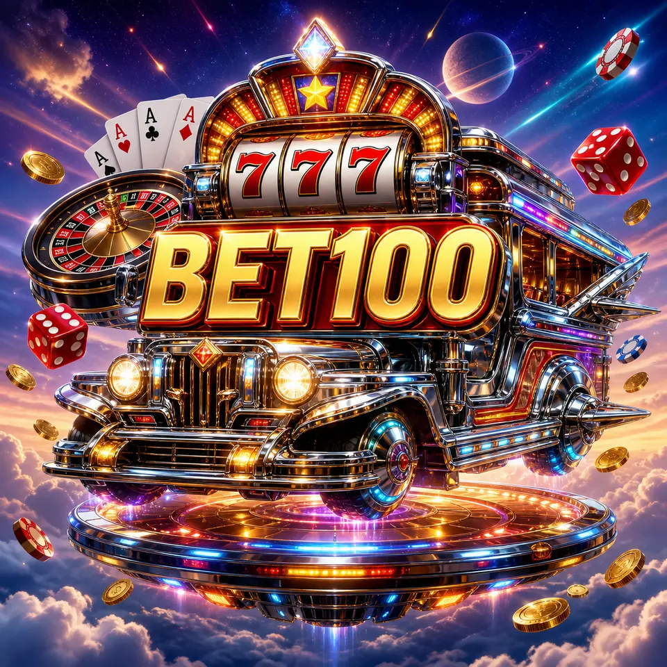 bet100 Mag-login