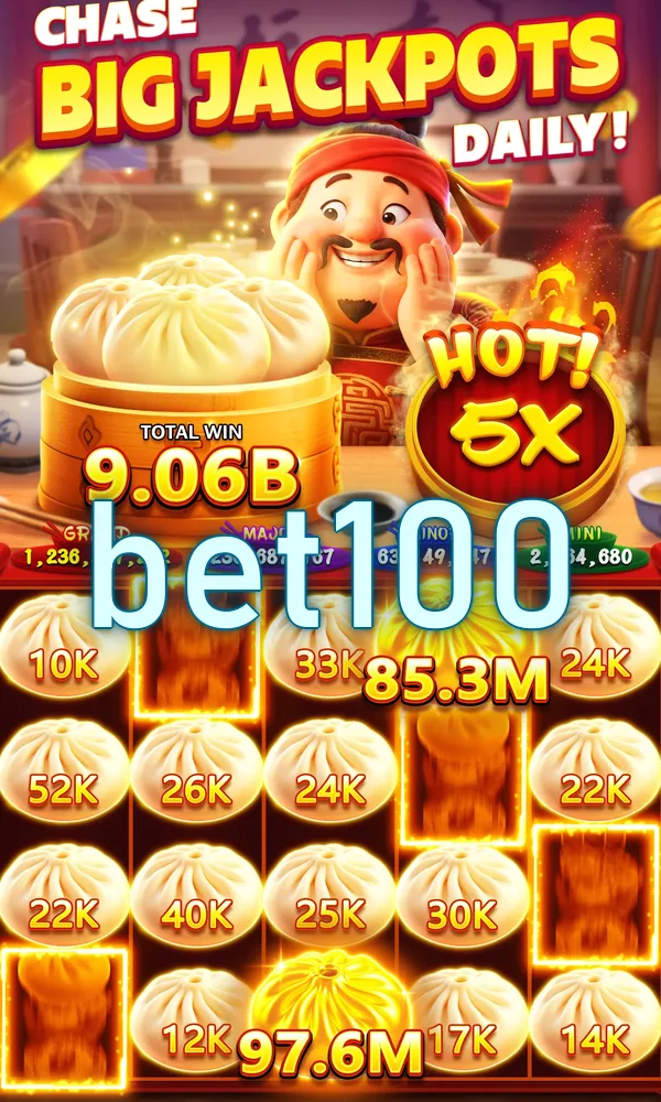 bet100 Mag-login