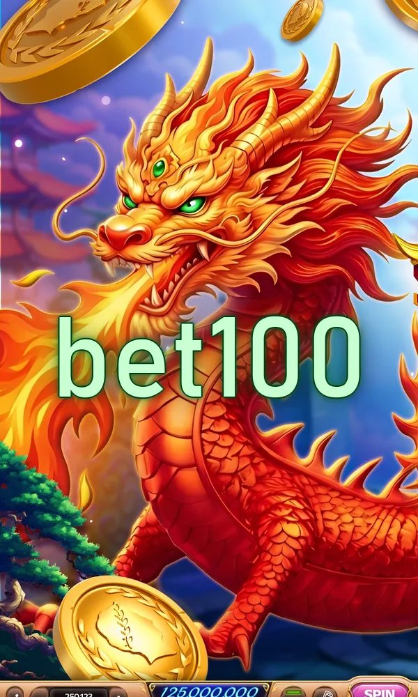 bet100 Mag-login