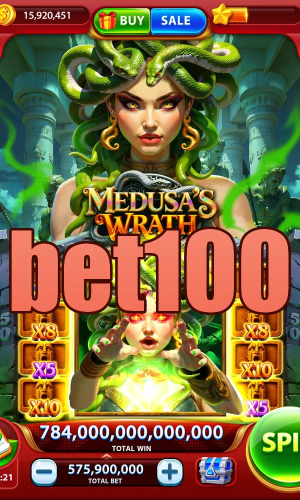 bet100 Mag-login