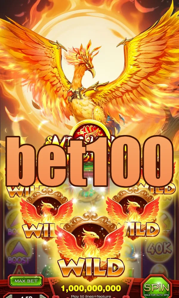 bet100 Mag-login