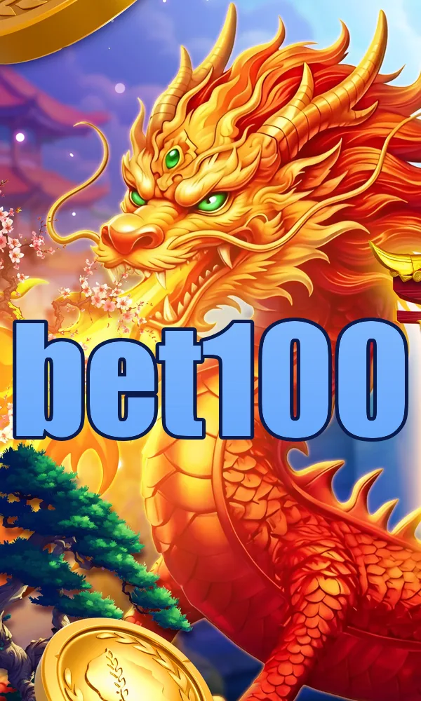 bet100 Mag-login