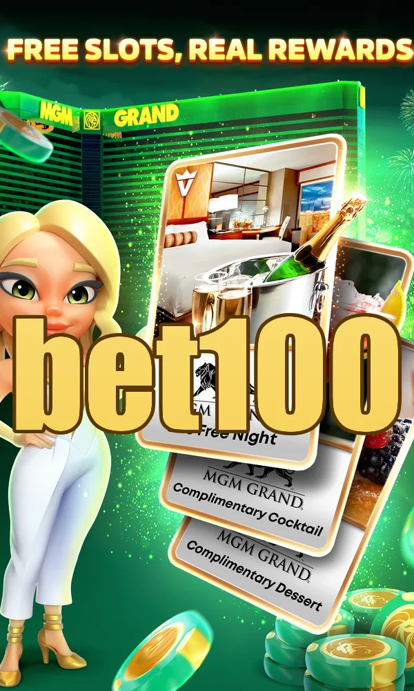 bet100 Mag-login