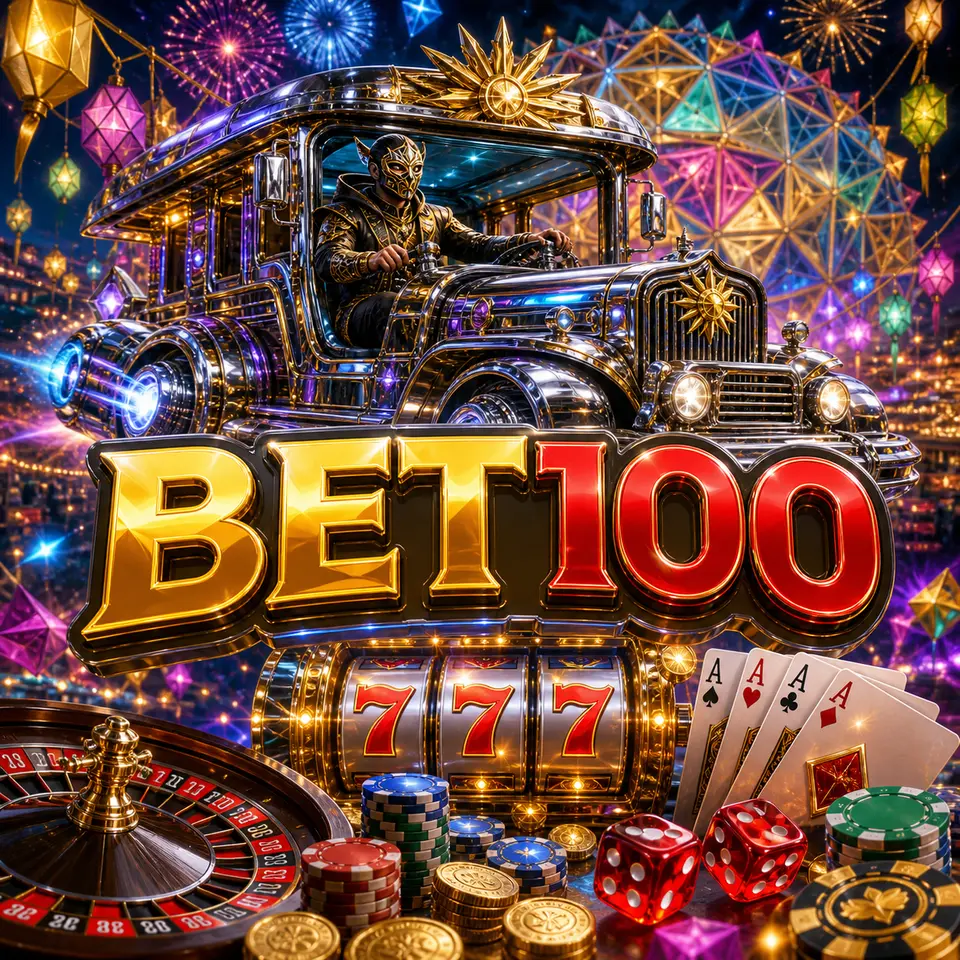 bet100 APK Opisyal I-download