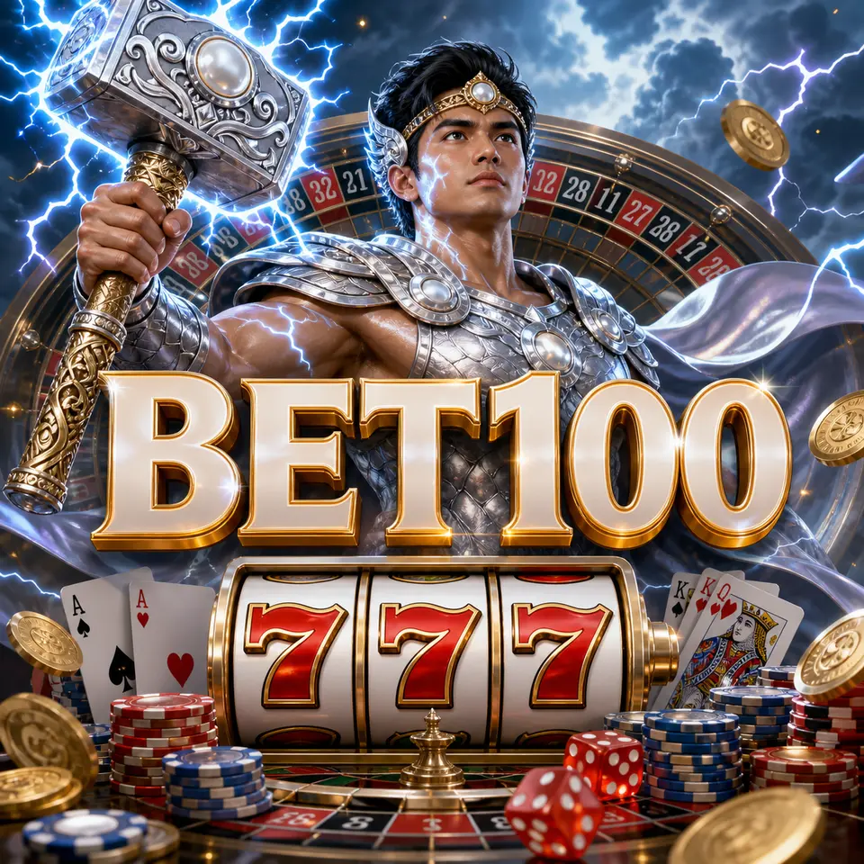 bet100 APK Opisyal I-download