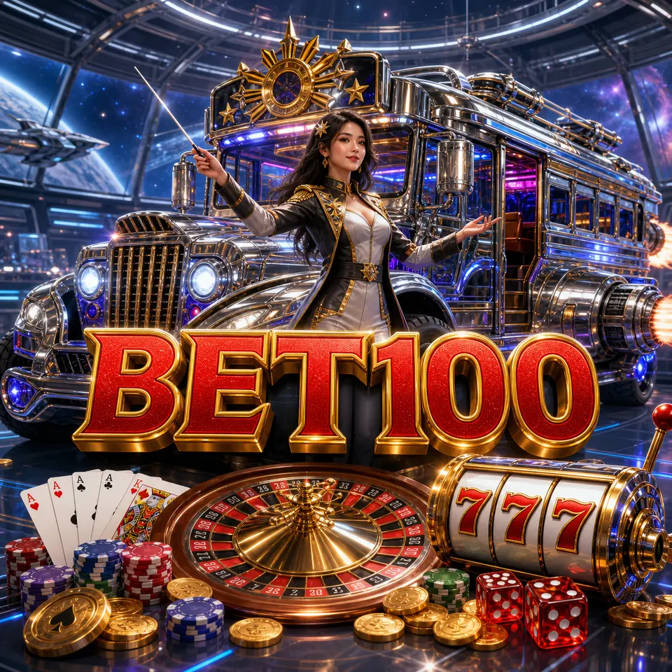 bet100 Mag-login - bet100 Opisyal