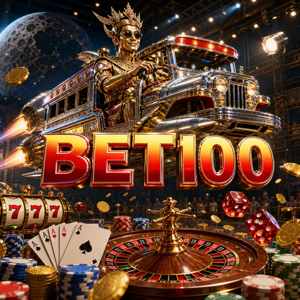 bet100 Mag-login - bet100 Opisyal