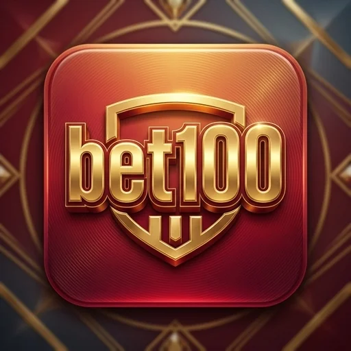 bet100 Logo - Opisyal