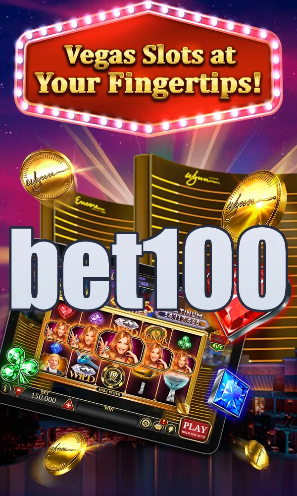 bet100 Preview - Opisyal I-download
