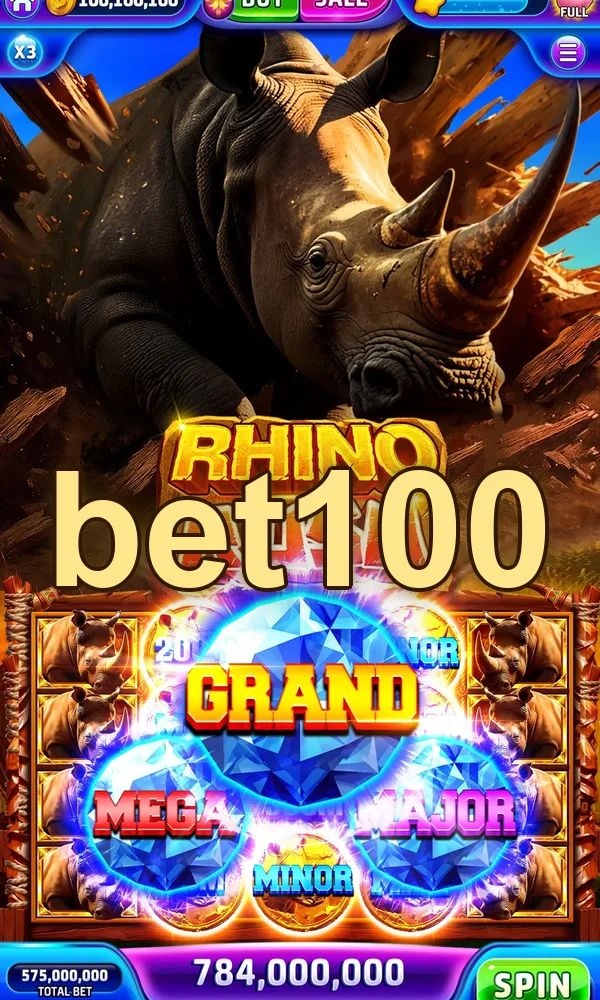 bet100 Mga screenshot 2